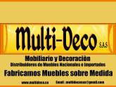 Fotos de Multideco