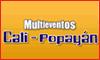 Fotos de Multieventos Cali Colombia