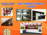 Fotos de Multiformas El Portal