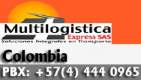 Fotos de Multilogistica Express