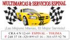 Fotos de Multimarcas & Servicios Espinal