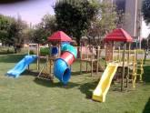 Fotos de Multiparques