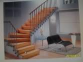 Fotos de Multiser Escaleras De Diseño