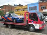 Fotos de Multiservicio 24 Horas - Gruas -