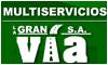 Fotos de Multiservicios La Gran Vía S.a.