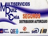 Fotos de Multiservicios Ruiz Chia
