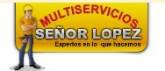 Fotos de Multiservicios Sr. Lopez