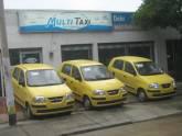 Fotos de Multitaxi Sm Ltda