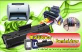 Fotos de Multitoner & Suministros