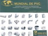 Fotos de Mundial De Pvc