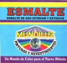 Fotos de Mundiluz Fabrica De Pinturas Y Revestimientos