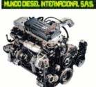 Fotos de Mundo Diesel Internacional S.a.s.