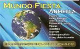 Fotos de Mundo Fiesta Armenia