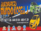Fotos de Mundo Korea J - Renomazda - Bucaramanga
