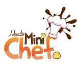Mundo Mini Chef.