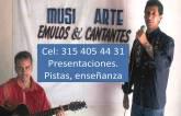 Fotos de Musiarte