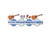 Fotos de Musical Negros Y Mijos