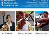Fotos de Musicos En Cali