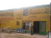 Fotos de N. B. Maderas La Variante Ltda.