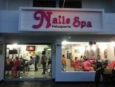 Fotos de Nails Spa Peluqueria