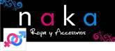 Naka Ropa Y Accesorios