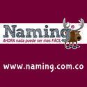Fotos de Naming