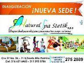 Fotos de Natural Spa Stetik
