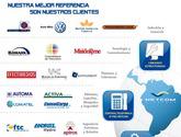 Fotos de Netcom Wireless 2014