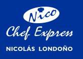 Fotos de Nico Chef Express