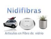 Fotos de Nidifibras De Colombia S.a.s