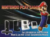 Fotos de Nintendo Play Game