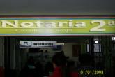 Fotos de Notaria 2A