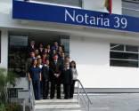 Fotos de Notaria Cerca A Unicentro - Notaria 39