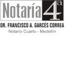 Fotos de Notaria Cuarta Medellin