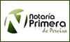 Fotos de Notaría Primera