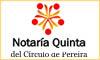 Fotos de Notaria Quinta