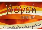 Fotos de Novah Fusion Food