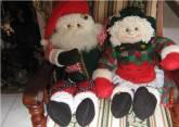 Fotos de Novedades Navideñas