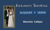 Fotos de Novias Eliana Emilianos Smoking Trajes Y Eventos