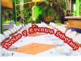 Fotos de Novias Y Eventos Sthyfany