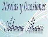 Fotos de Novias Y Ocasiones Adriana Alvarez