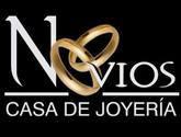 Fotos de Novios Casa De Joyeria