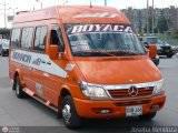 Fotos de Nueva Flota Boyaca