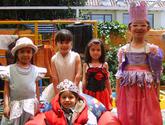 Fotos de Nuevo Jardin Infantil ¨la Ronda De Las Vocales¨