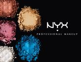 Fotos de Nyx Cosmetics