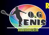 Fotos de O. G. Tenis Almacen