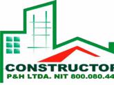 Fotos de Obras Civiles - Constructora P&h Ltda. - Puerto Salgar