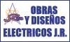 Fotos de Obras Y Diseños Eléctricos Jr
