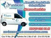 Fotos de Odontologia Movil Fundoprot