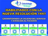 Fotos de Odontologia Proteger